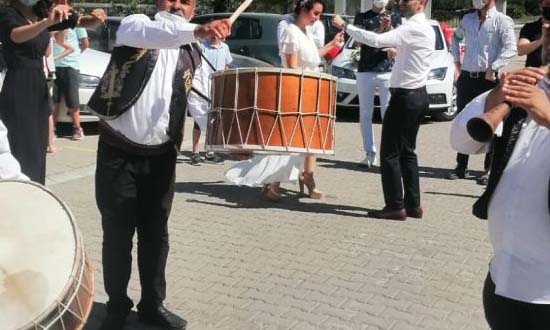 Davul Zurnacı Kirala