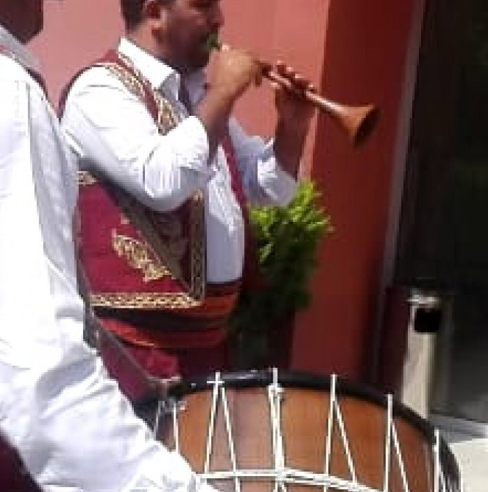 Davul Zurnacı Kirala