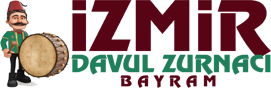  İzmir Davul Zurnacı